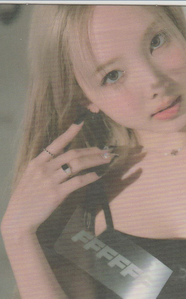 Nayeon Between 1 & 2 PC