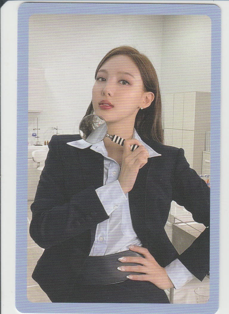 Nayeon Formula of Love PC