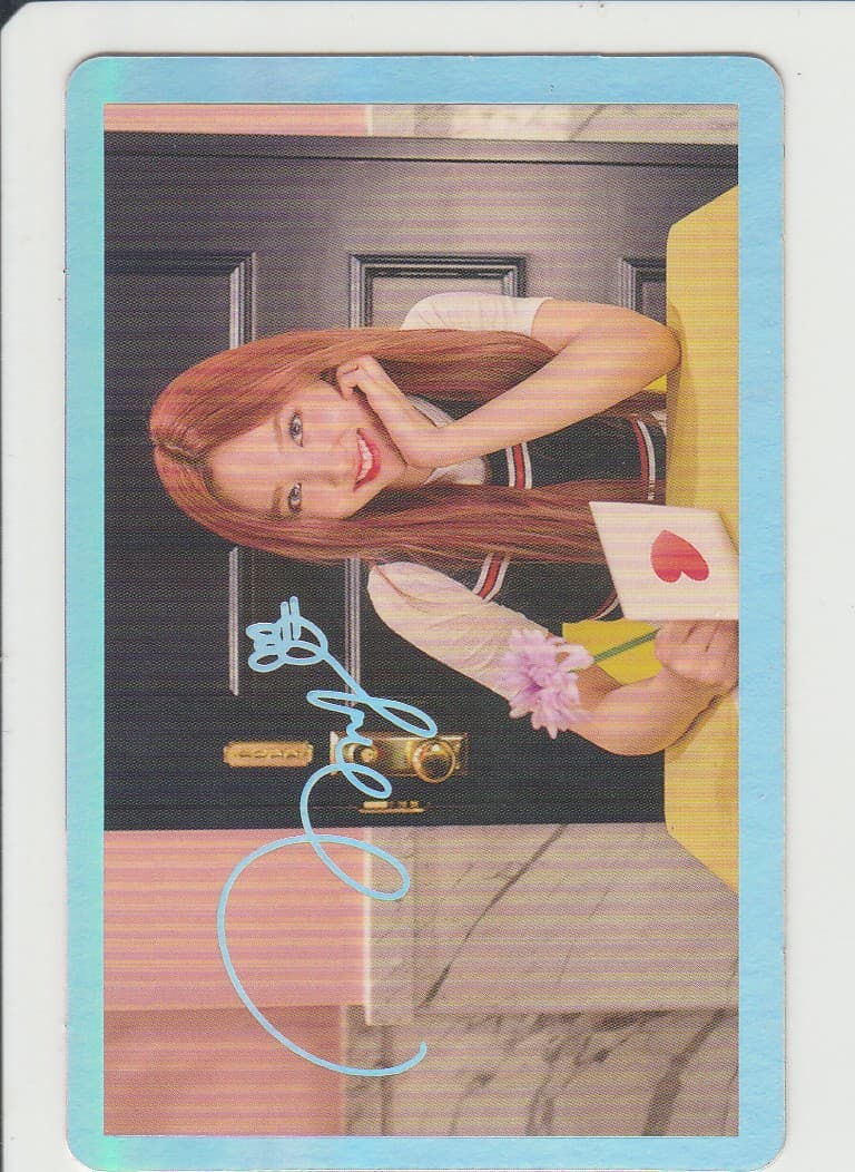 Nayeon Twice PC