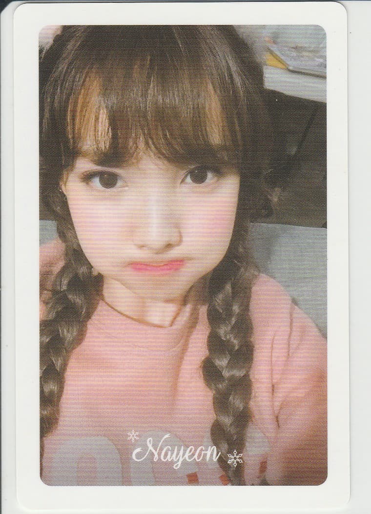 Nayeon Merry & Happy PC