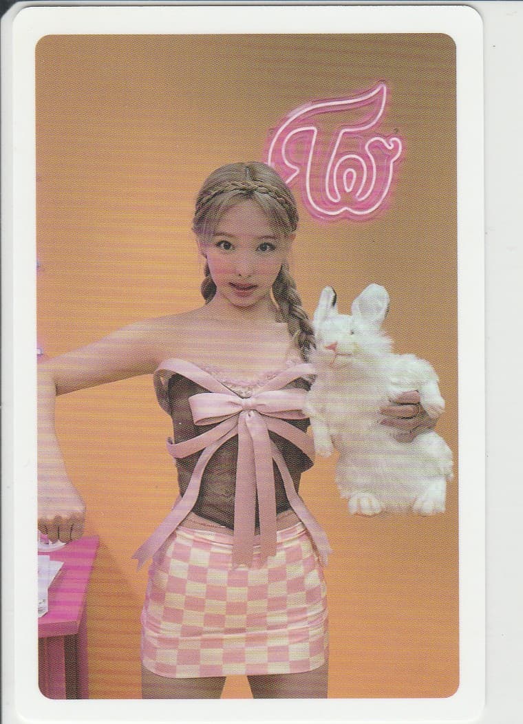 Nayeon Between 1 & 2 PC