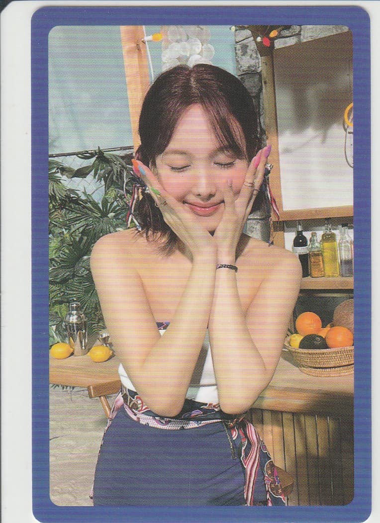 Nayeon Taste of Love PC