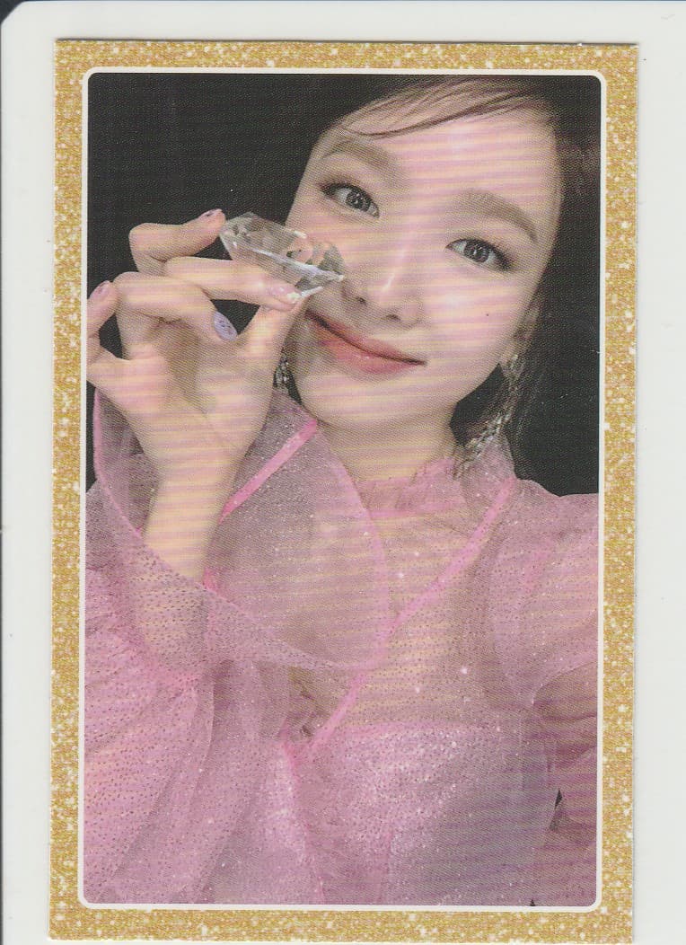 Nayeon Feels Special PC