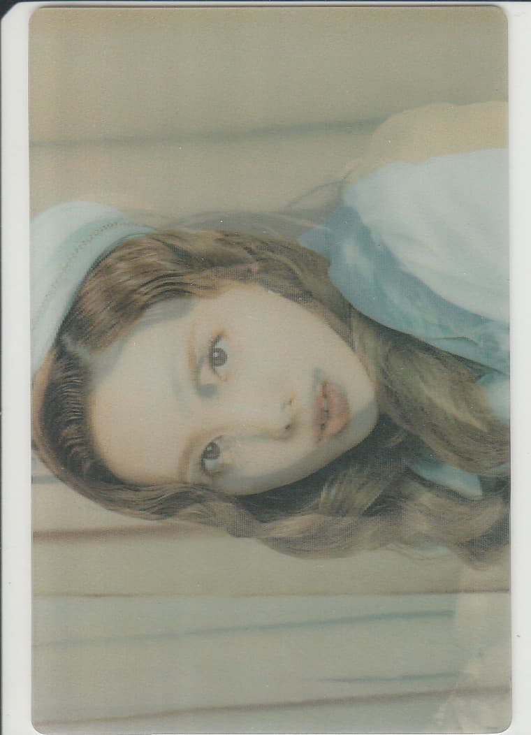 Nayeon Twice Classic Lenticular PC