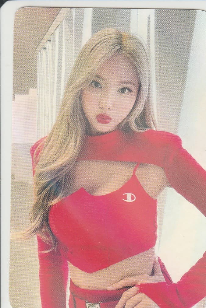 Nayeon PC
