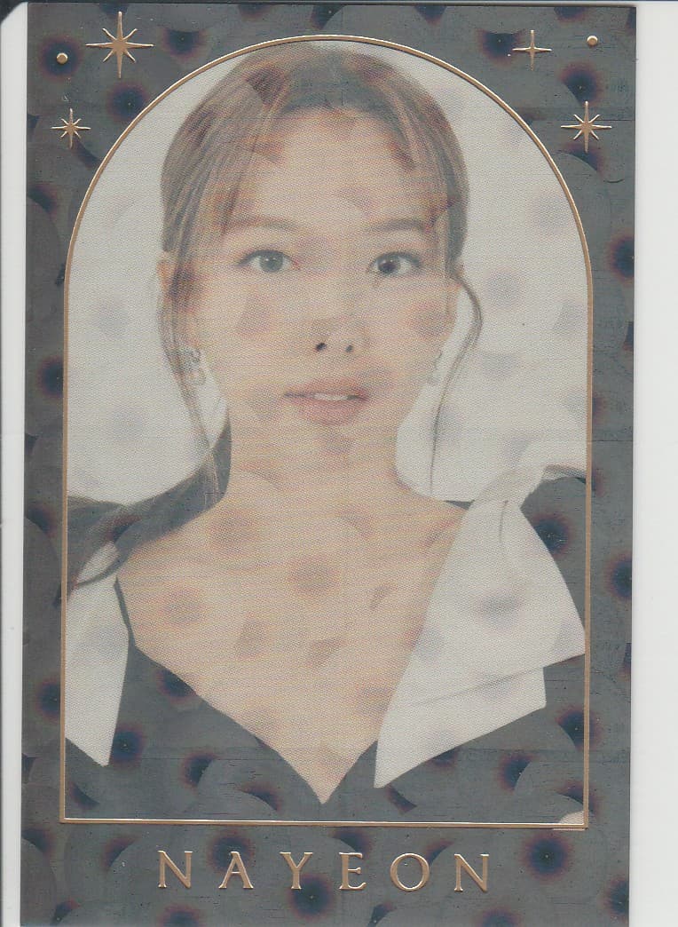 Nayeon Twice 4th World Tour PC 01