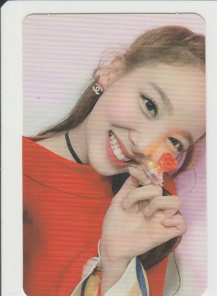 Nayeon Fancy You PC