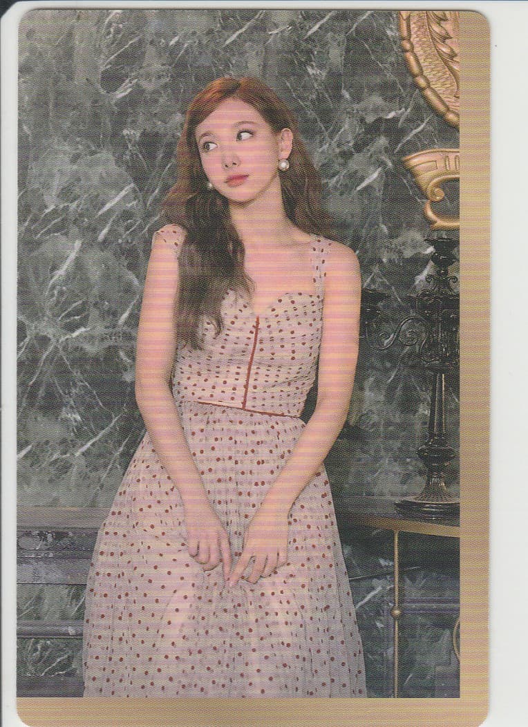 Nayeon Feel Special PC