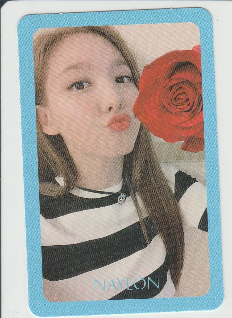Nayeon Fancy You PC