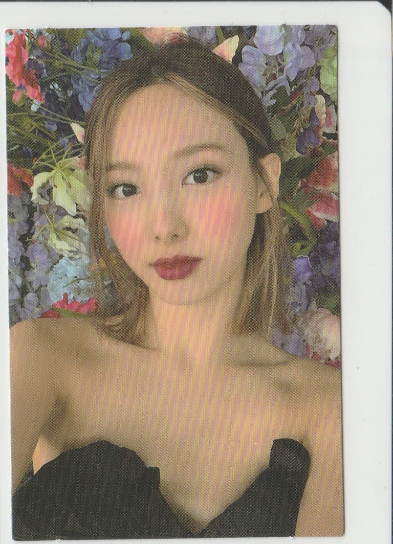 Nayeon Eyes Wide Open Pc