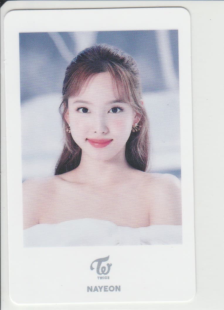 Nayeon Doughnut JPN PC