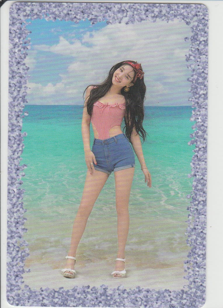 Nayeon Summer Nights PC 01