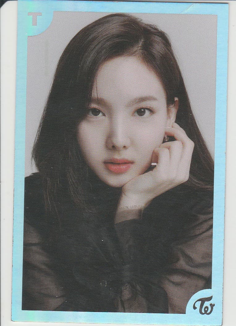 Nayeon Twice lights world tour 2019 PC 02