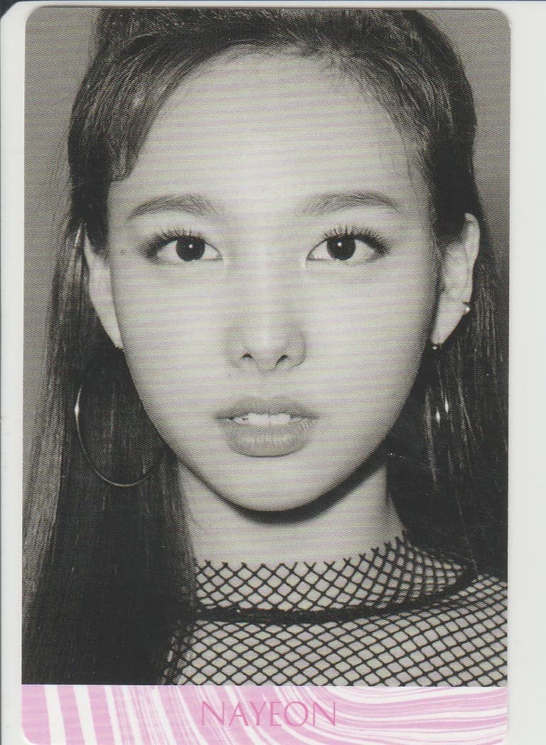 Nayeon Fancy You PC
