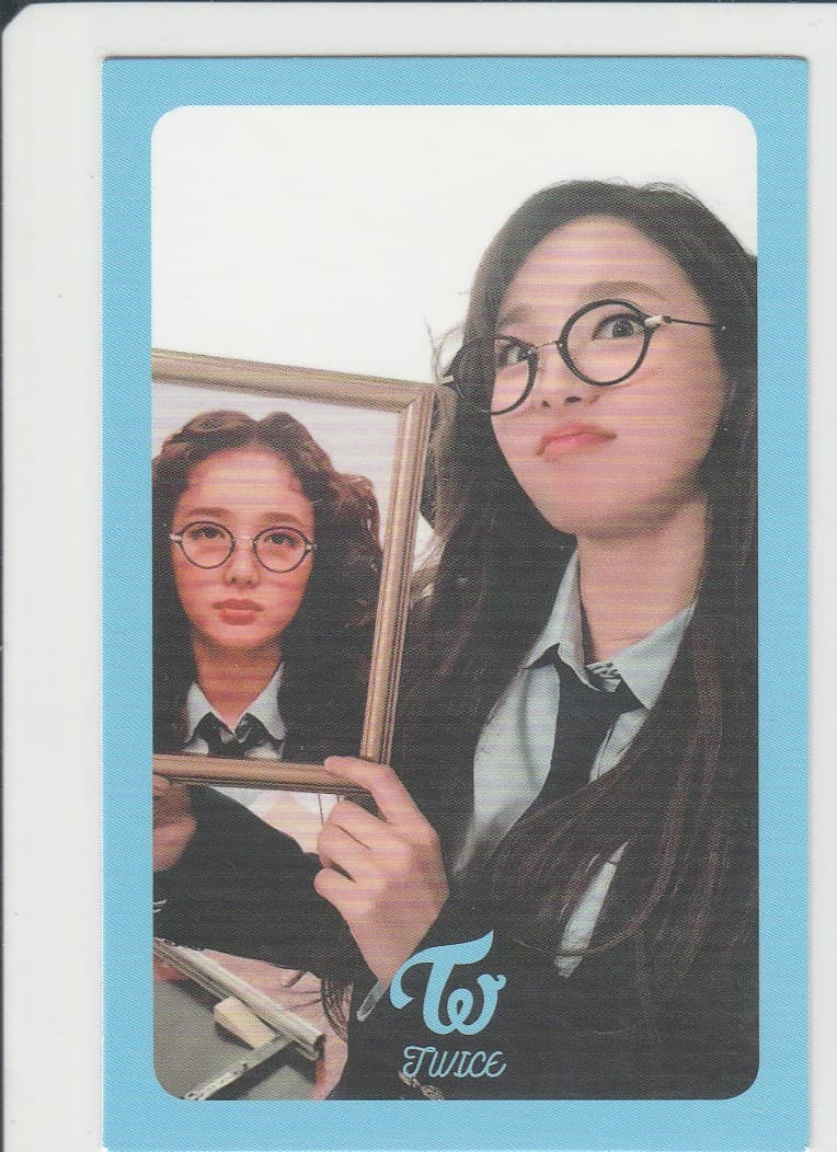 Nayeon What is love PC 06