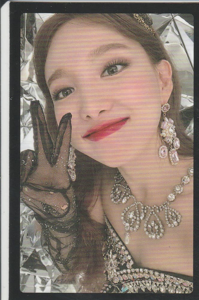 Nayeon Feels Special PC