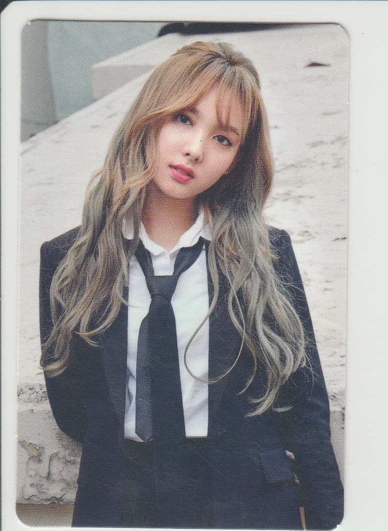 Nayeon Once Begin Fanmeeting PC 01