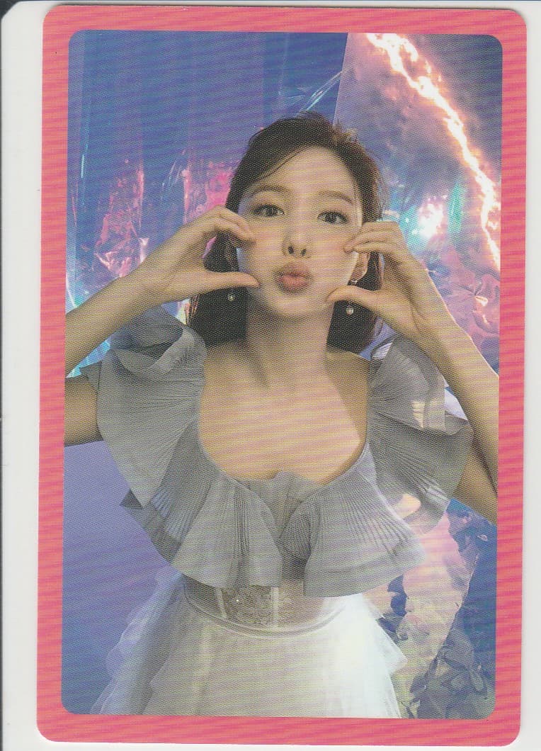 Nayeon Taste of Love PC