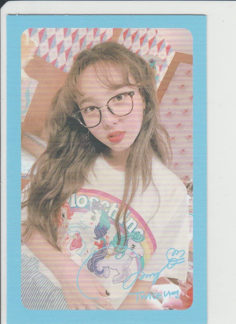 Nayeon What is love PC 07