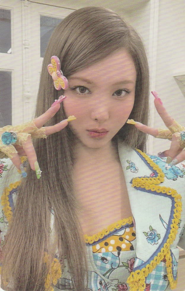 Nayeon PC