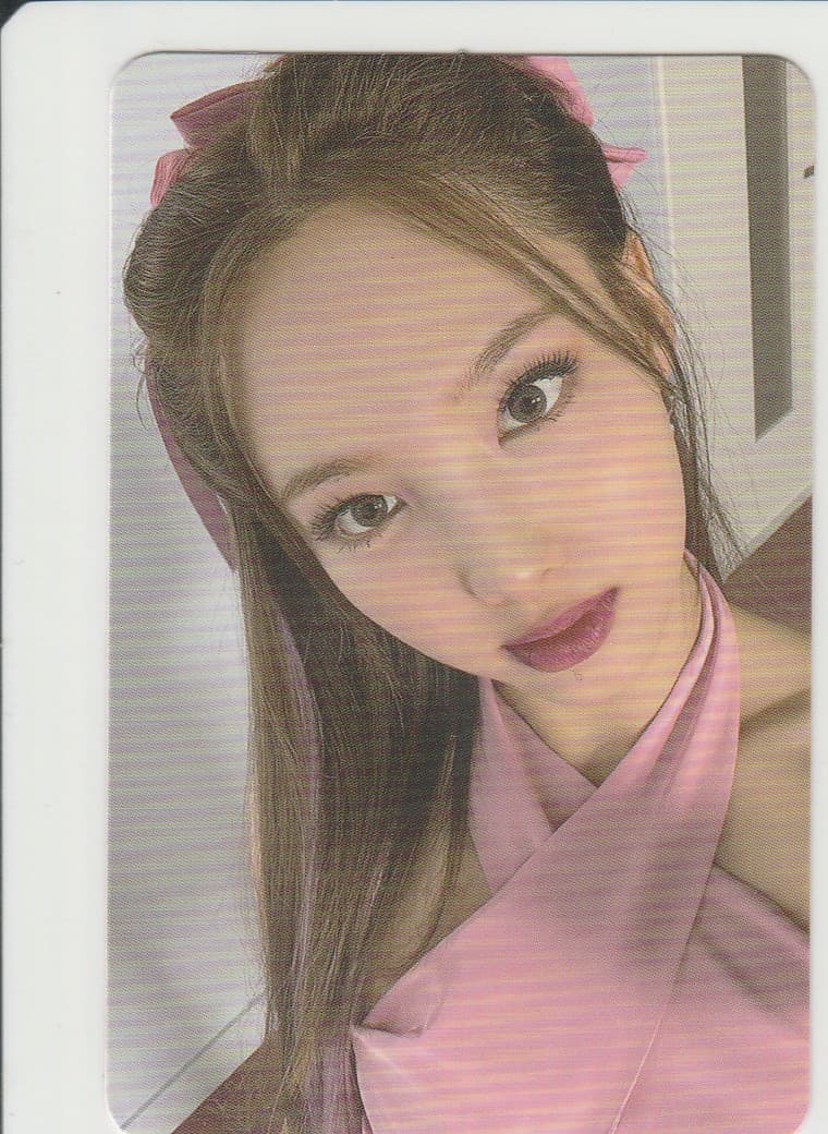 Nayeon Formula of Love PC