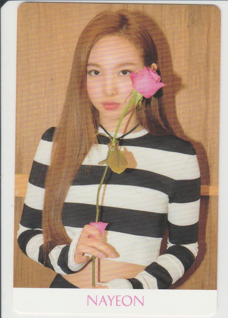 Nayeon Fancy You PC