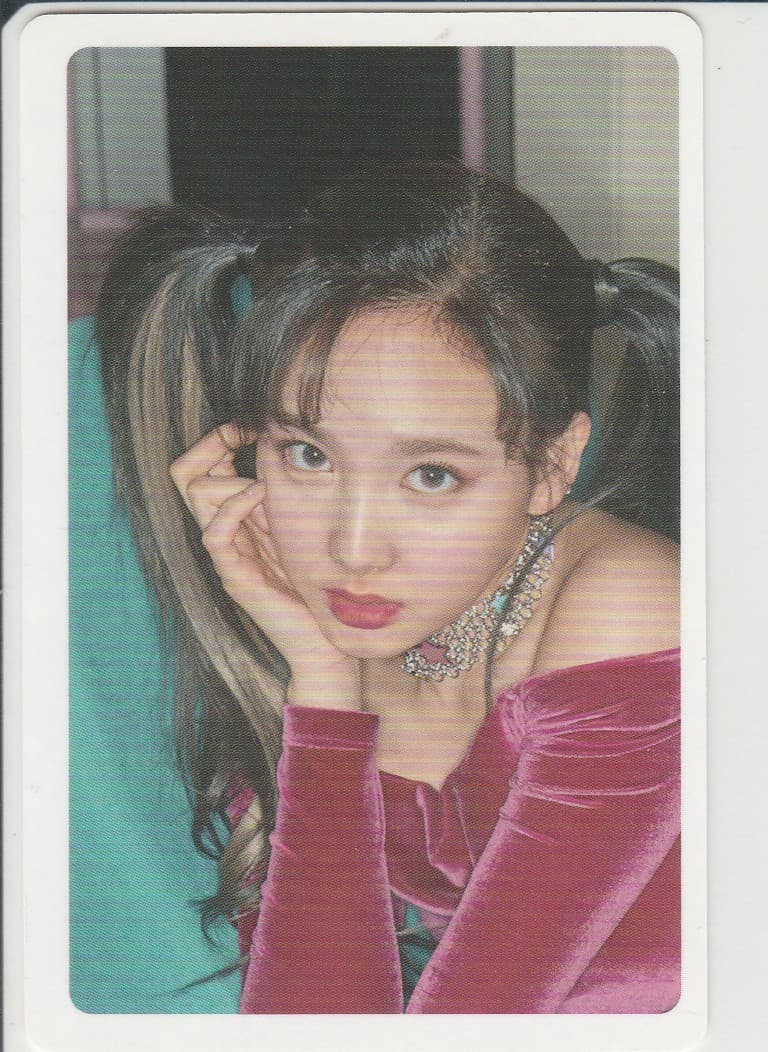Nayeon What is love PC 03