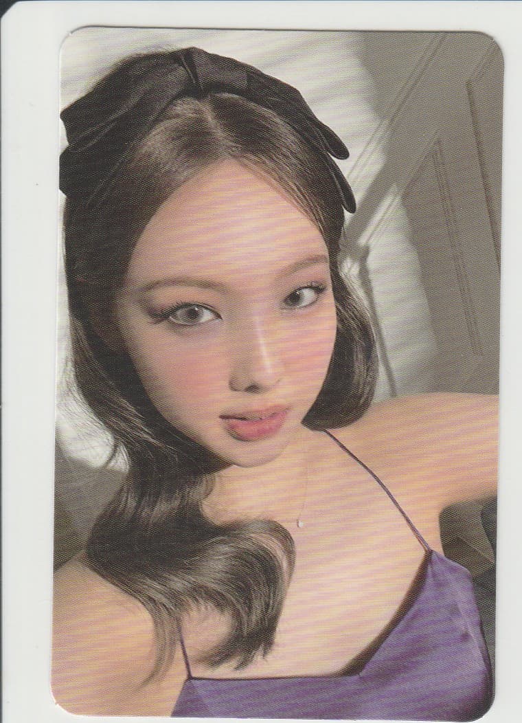Nayeon PC