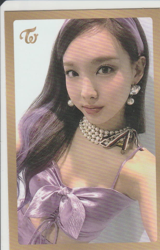 Nayeon Feels Special PC