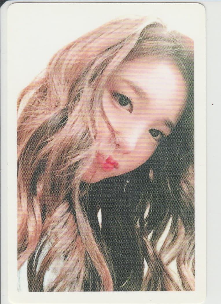 Nayeon Twicecoaster PC