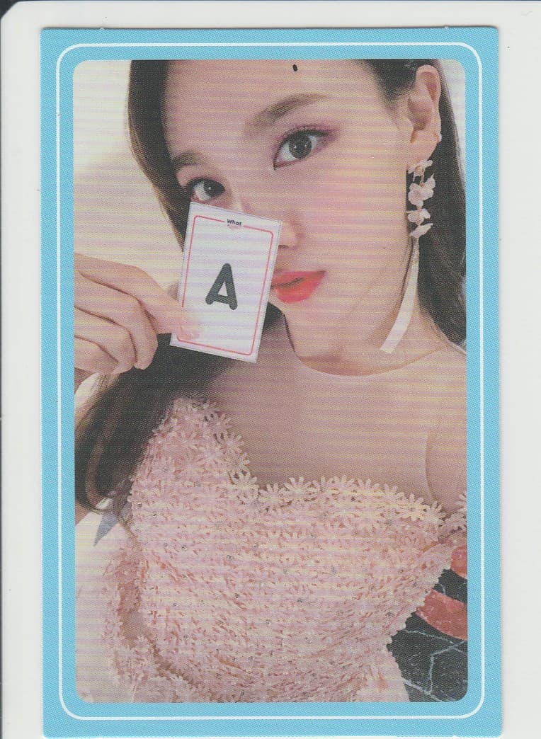 Nayeon What is love PC 04