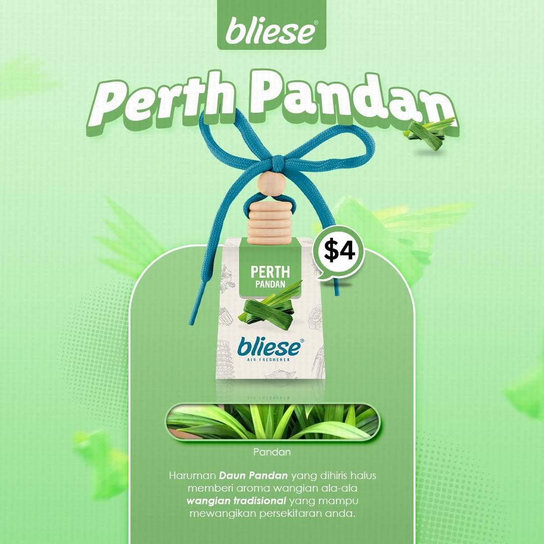 BWC Perth Pandan