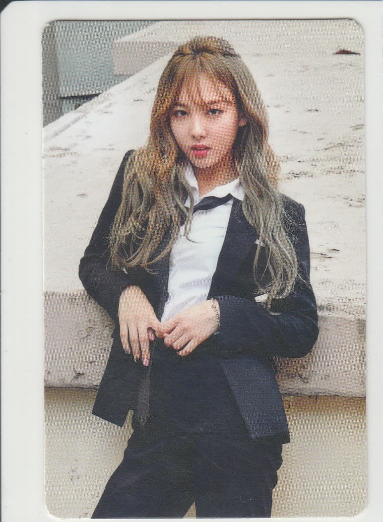 Nayeon Once Begin Fanmeeting PC 02