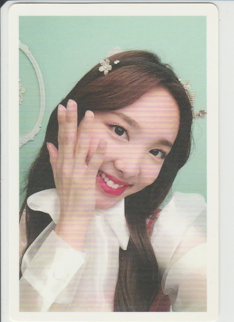 Nayeon Twicecoaster PC
