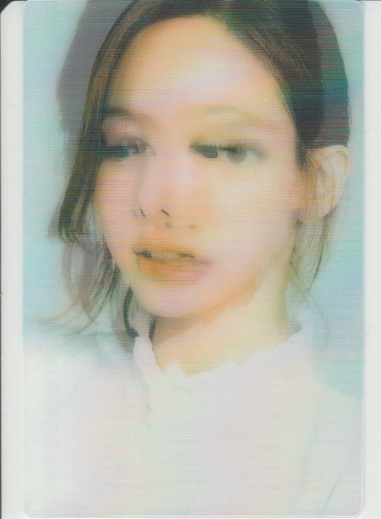 Nayeon Twice World In a Day Lenticular PC