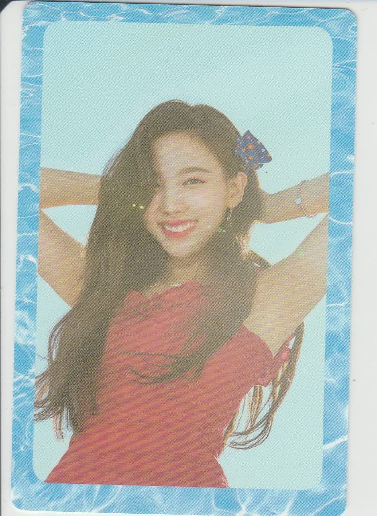  Nayeon Summer Nights PC 02