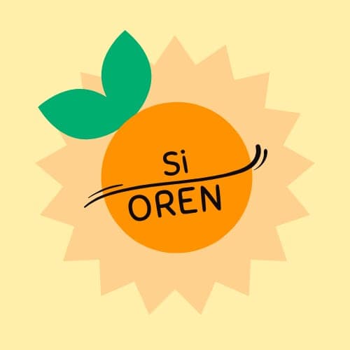 Si Oren Sells